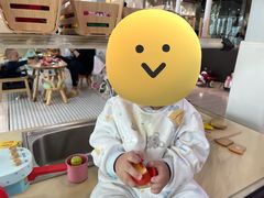 -Barbe a papa亲子餐厅(杨浦店)