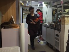 -二扁私房面馆(崂山路店)