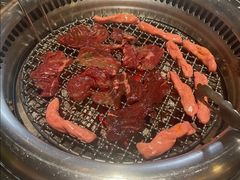 -一品诚记烤肉·甄选店(中南路店)