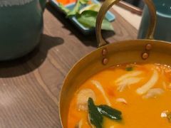 -安南越南餐厅(青岛万象城店)