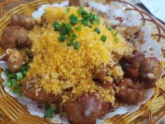 -南记食粥坊·宵夜大排档(莲花总店)