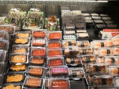 -池田寿司·4H鲜作(西直门凯德华联店)