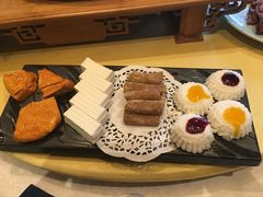 -卫鼎轩·家宴(水上公园店)