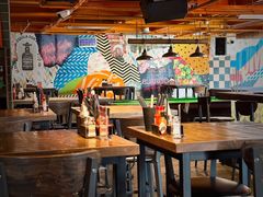 -Q MEX 库迈墨西哥餐吧(三里屯店)