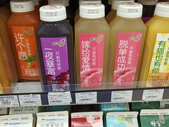 -全家便利店(四平路六店)