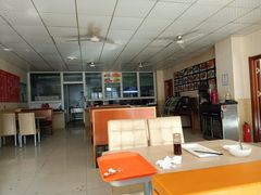 大堂-三盛楼饭店(四流中路店)