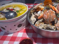 -阿里元海鲜·闽南特色菜(曾厝垵店)