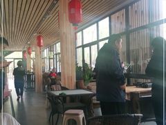 大堂-荷府私房菜