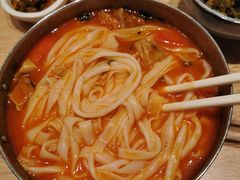 -小满手工粉(北京富力广场店)