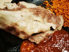 -新石器烤肉(西田城店)