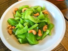 -院落新京菜·烤鸭(地安门店)