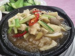 -百家福海鲜排档·闽菜·家宴(斗西路口店)