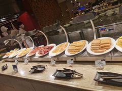 -盛宴自助餐厅(运达喜来登店)