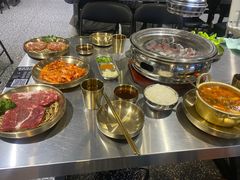 -本炙炭烤·蒲烧活鳗料理店(金沙洲店)