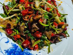 -回家湘菜馆(浮山后店)