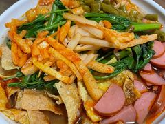 -吉庆桂林米粉·柳州螺蛳粉(港汇广场店)