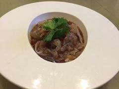 -日出青木·杭帮菜名店