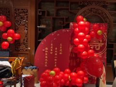 -金狮麟·新豫菜(金码大厦店)