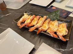 -大渔铁板烧(东城店)