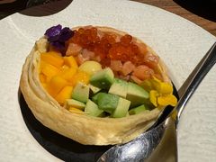 -格鲁·秀色Georgia’s Feast