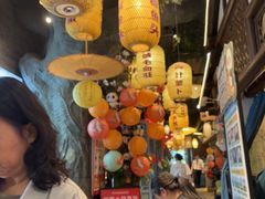 -永安水煮活鱼·仪征菜(仪征奥林匹克店)