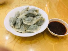 -东北特色水饺(郭家桥店)