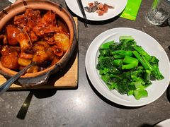 -汤城小厨•粤菜•靓汤(苏州街店)