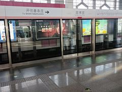 -园博园(地铁站)