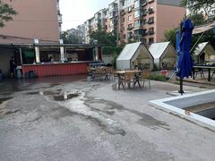 -奉天宴遇烧烤·冒锅