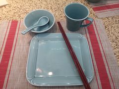 -鹊华居·地道鲁菜·海鲜·融合味(大明湖店)