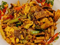-兔槽江湖菜·重庆璧山兔(水围店)