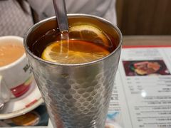柠檬茶-敏华冰厅(天河城店)