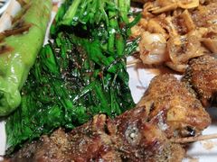 -大笨串BBQ烧烤
