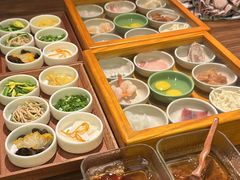 -良米山·云南野生菌过桥米线(上海首店)