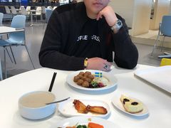 -宜家·瑞典风味餐厅(烟台路店)
