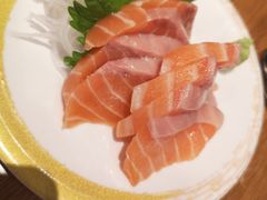 -合点寿司(金虹桥商场店)