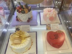 -DEMO黛慕蛋糕(中泰店)