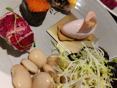 -西安威斯汀大酒店