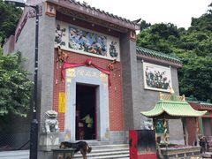 -南丫岛