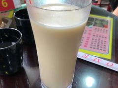冻豆浆-昇记肠粉王(福华路店)