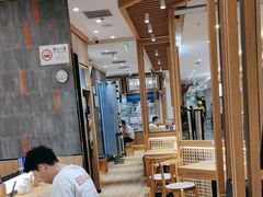 -马记永·兰州牛肉面(3019君尚店)