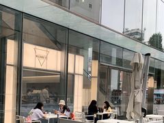 -Manner Coffee(IFS一楼店)