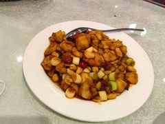 -郭林家常菜(狼垡店)