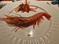 -Mr.Fish鱼鲜生海鲜放题(高德置地冬广场店)
