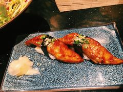 -月下料理(楷林IFC店)