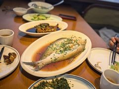 -三凤酒家·百年无锡菜(清扬茂业店)