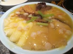 乾隆八珍-南京大牌档(济南万象城店)