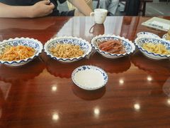 -四海楼(如皋定慧禅寺店)