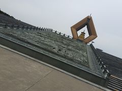 -法门文化景区
