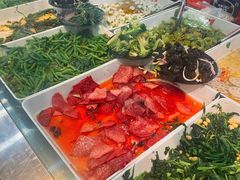 -惠丰源烩面馆(经七路店)